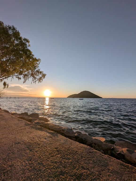 Lake Malawi National Park