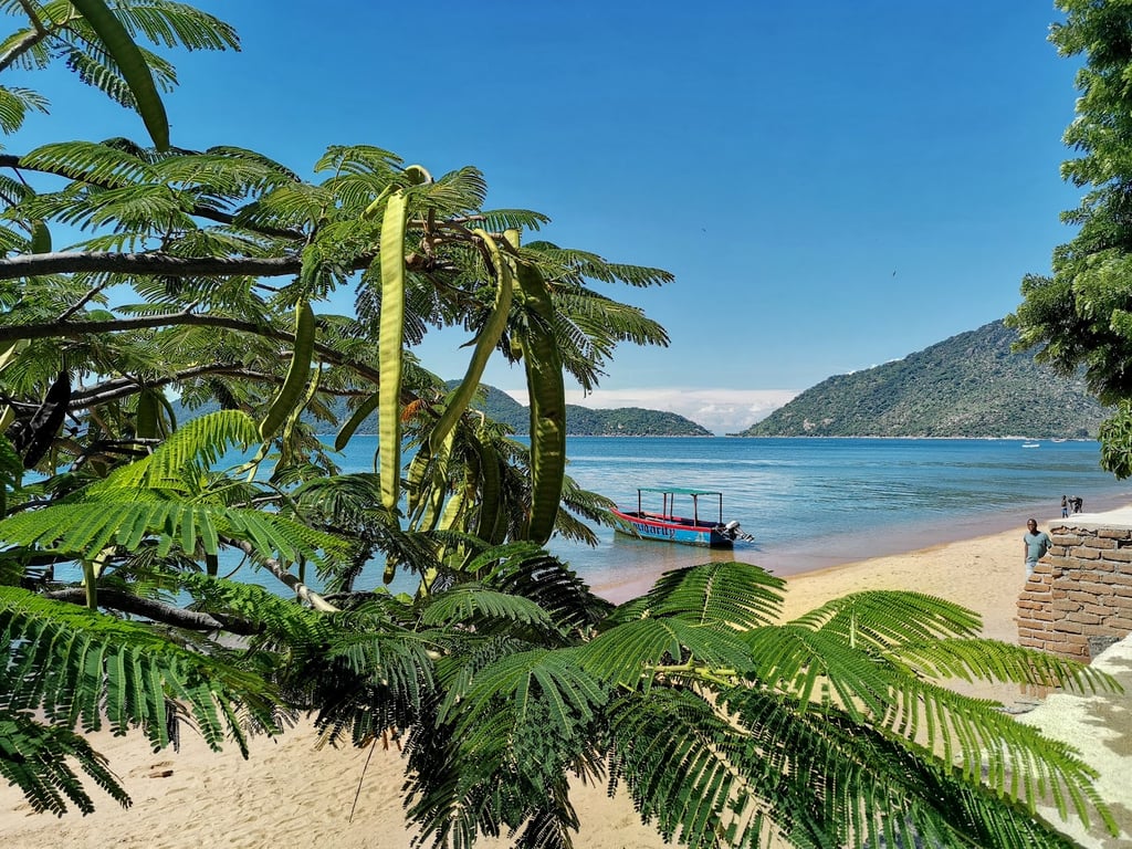 Lake Malawi National Park