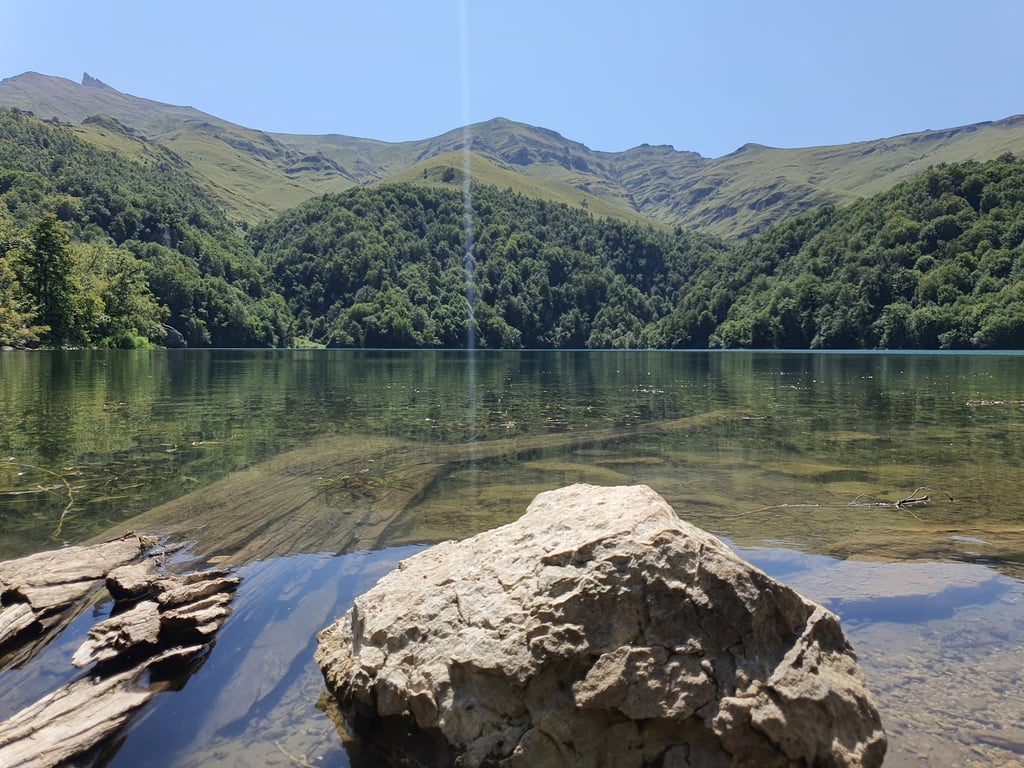 Lake Maralgöl