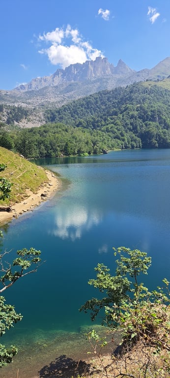 Lake Maralgöl