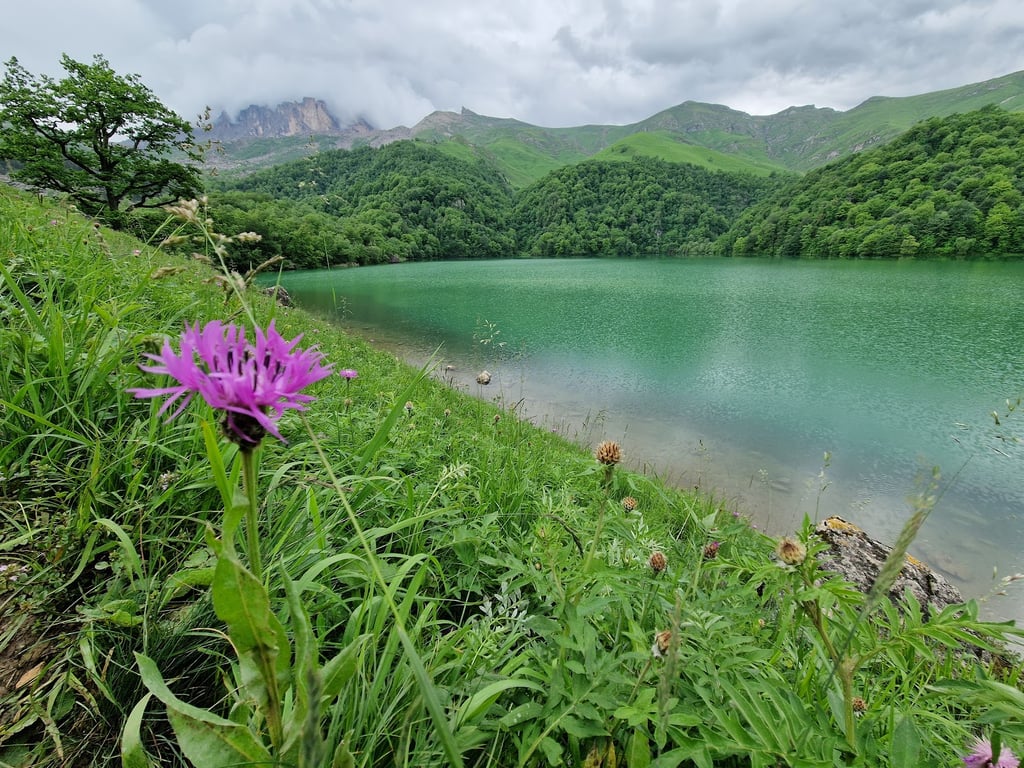 Lake Maralgöl