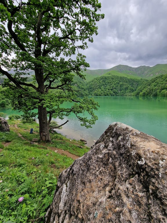 Lake Maralgöl