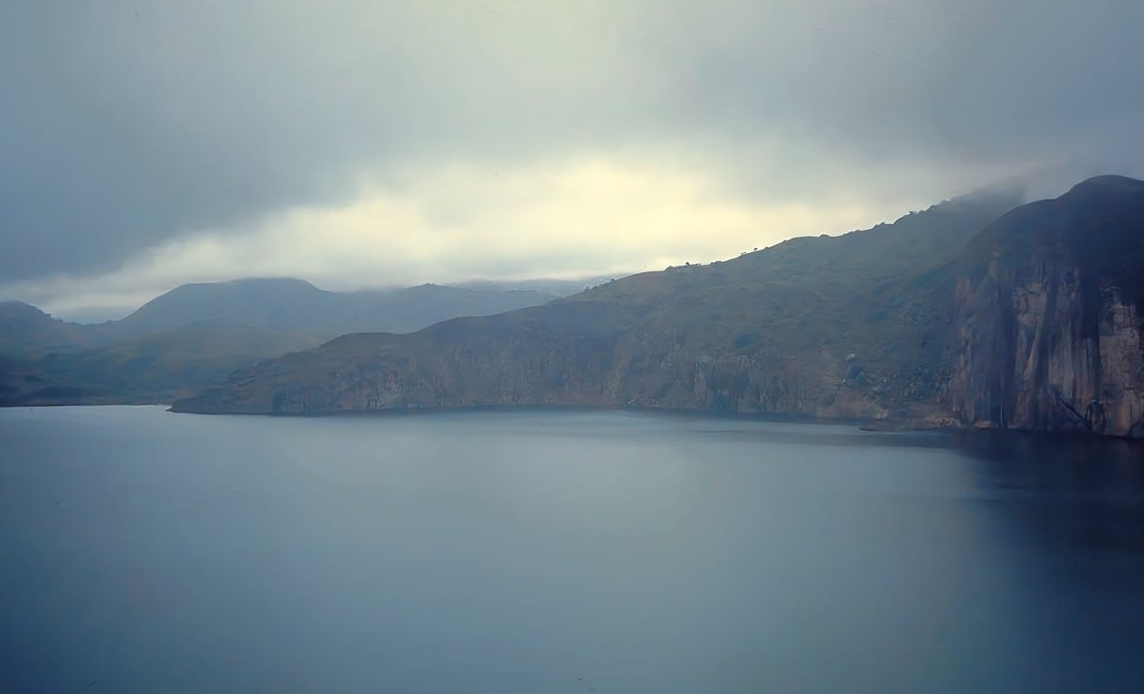 Lake Nyos