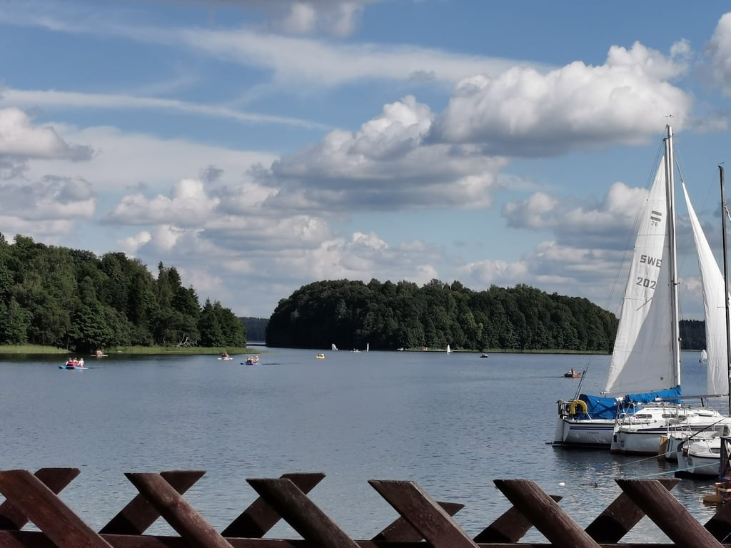 Lake Plateliai