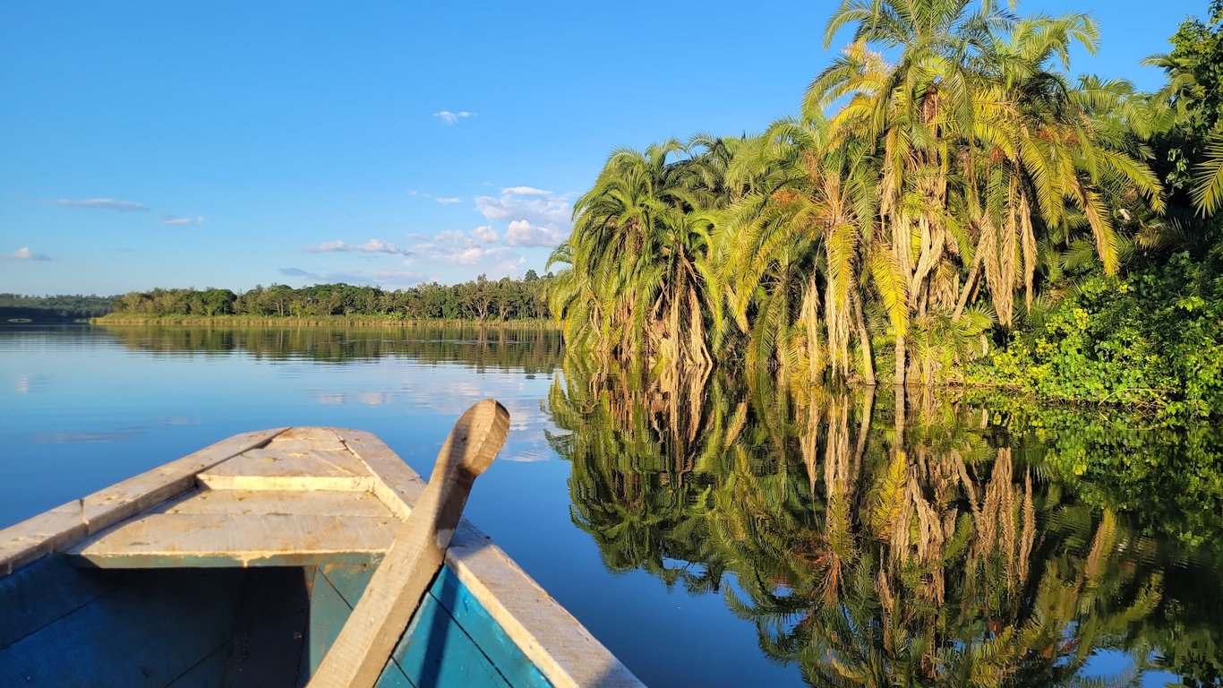 Lake Rwihinda