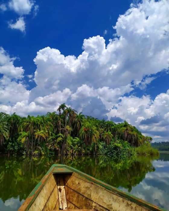 Lake Rwihinda