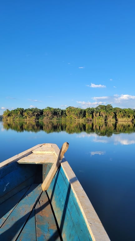 Lake Rwihinda