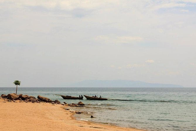 Lake Rwihinda