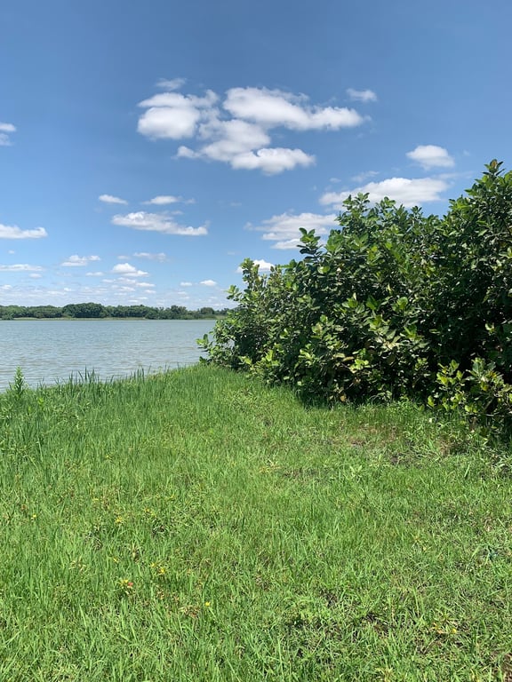 Lake Tengrela