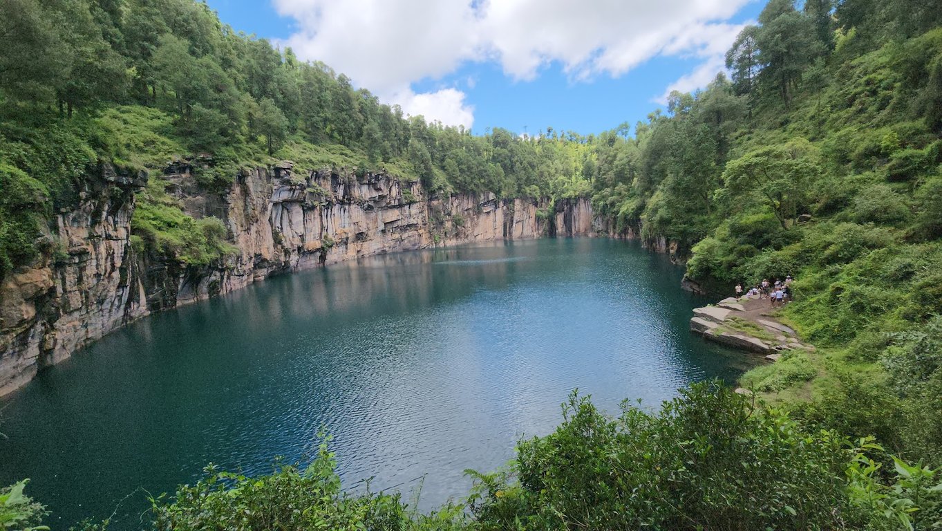 Lake Tritriva