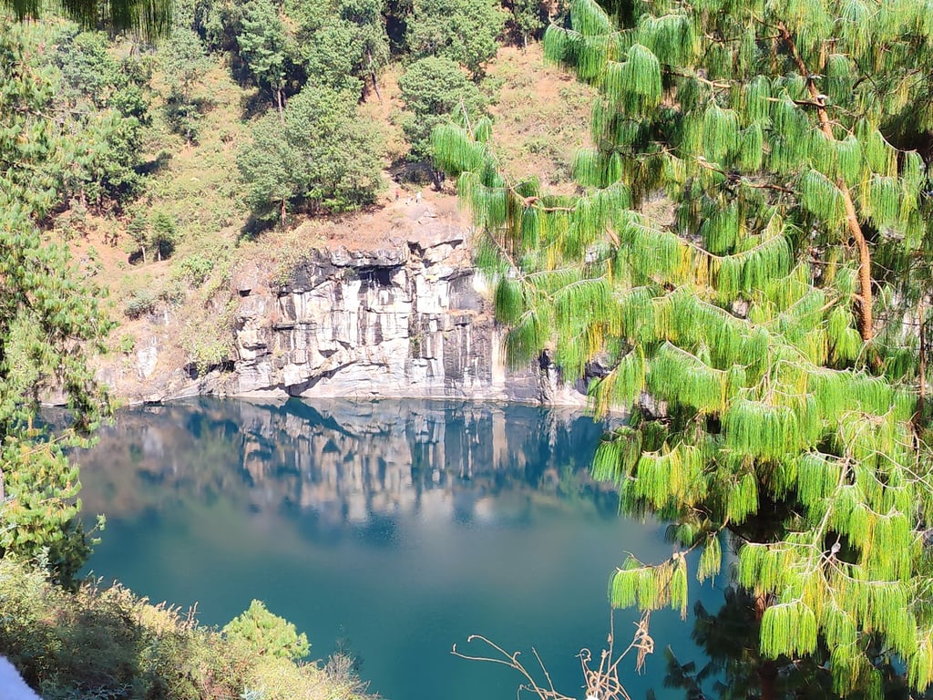 Lake Tritriva