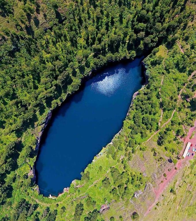 Lake Tritriva