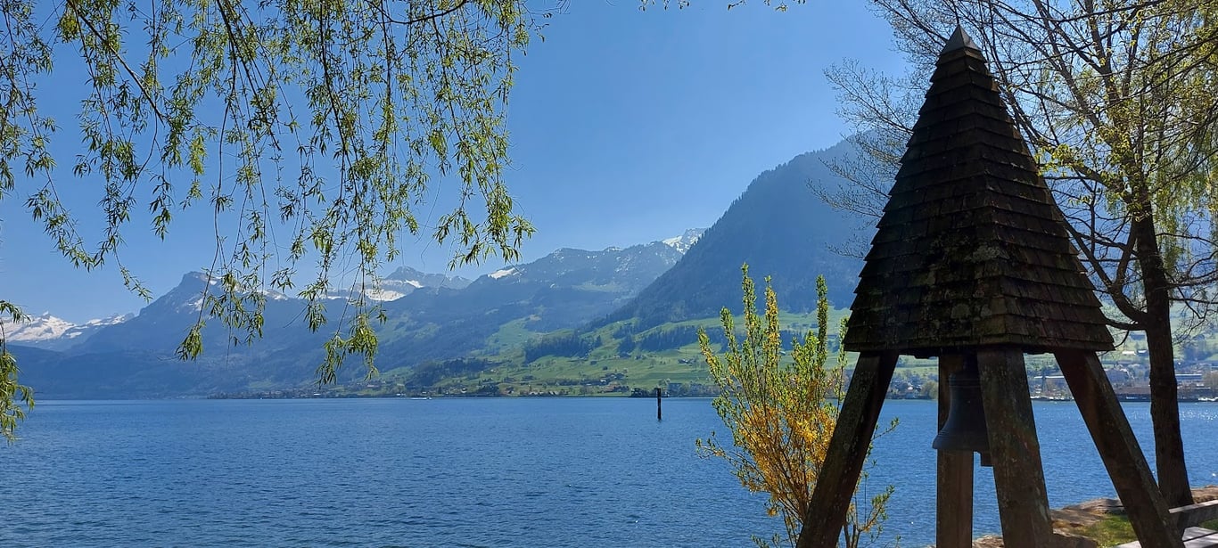 Lake Uri