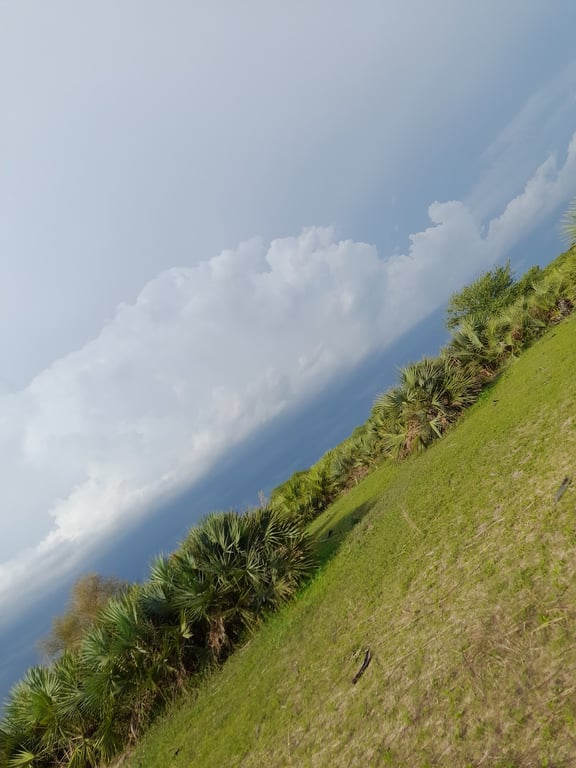 Lake Yoa