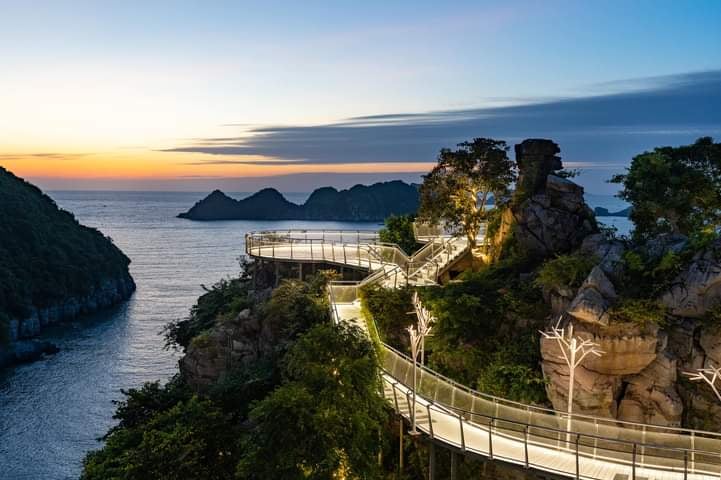 Lan Ha Bay