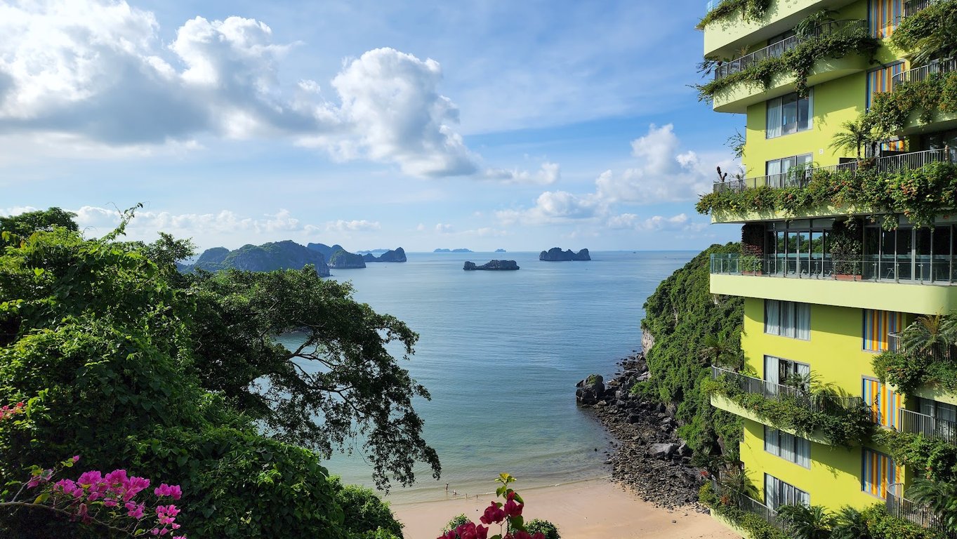 Lan Ha Bay