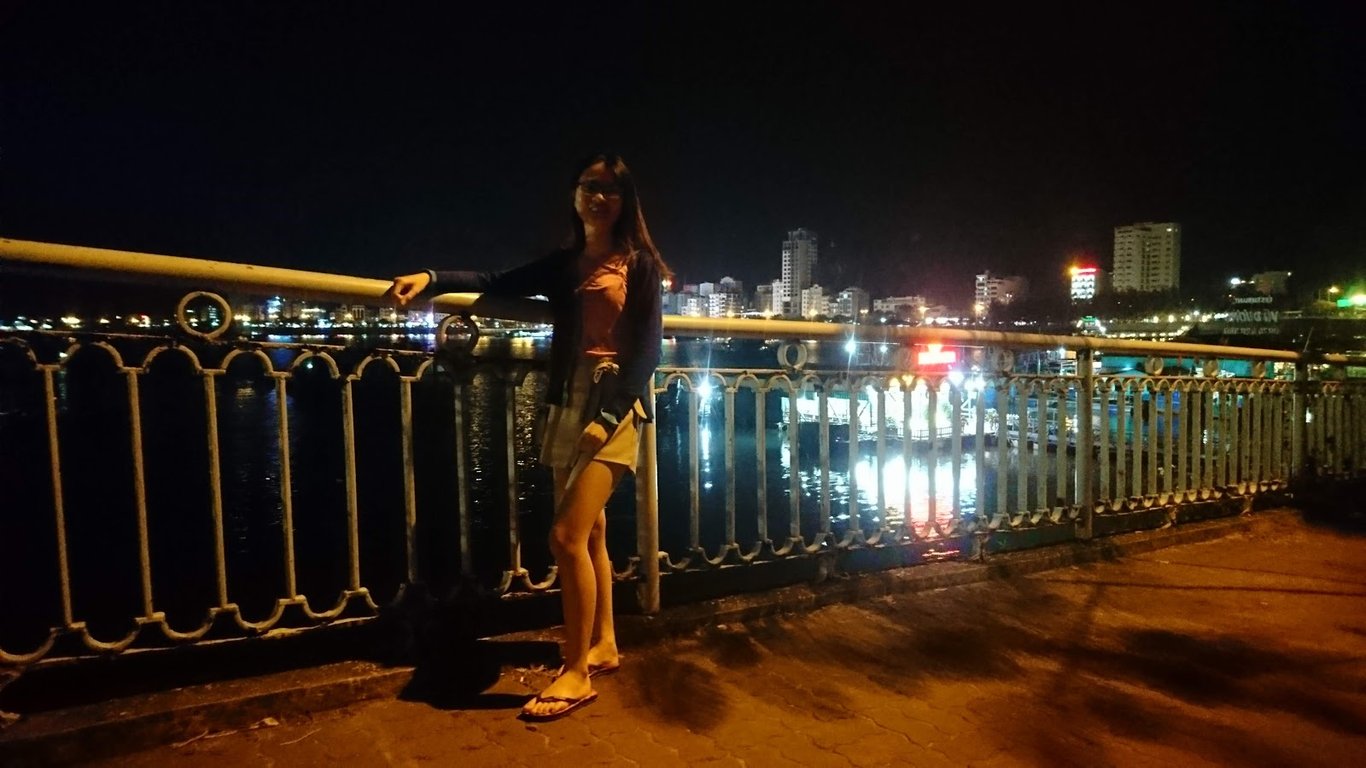 Lan Ha Bay