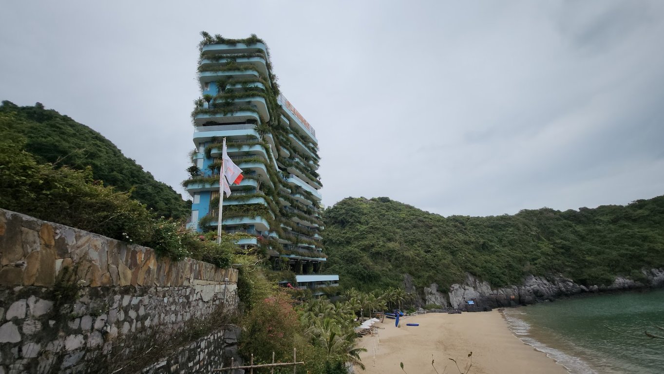 Lan Ha Bay