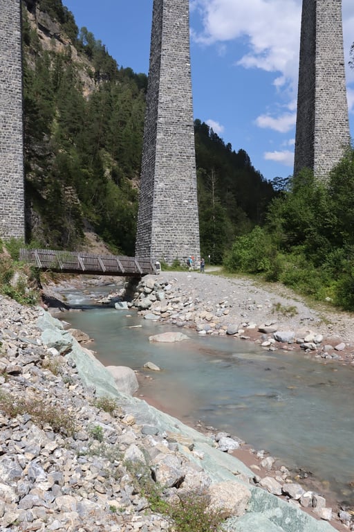 Landwasser Viaduct