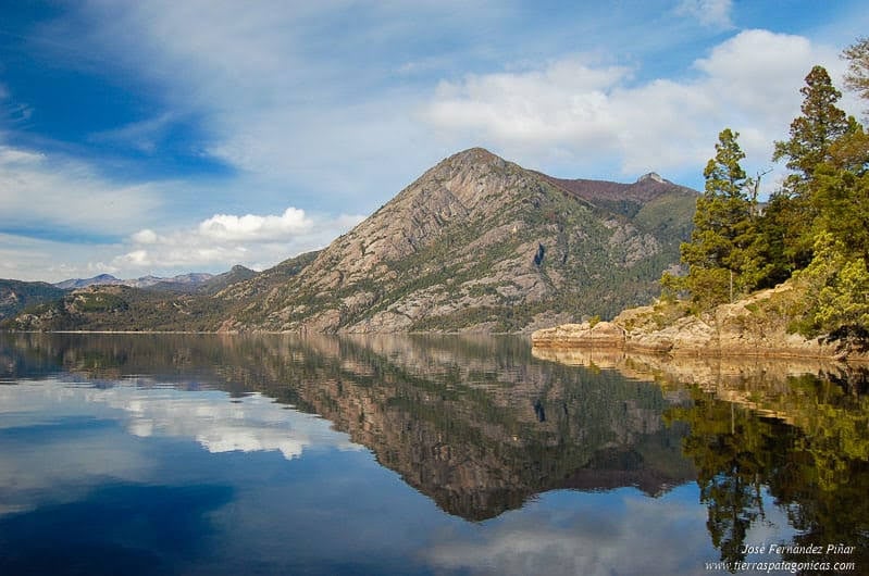Lanín National Park