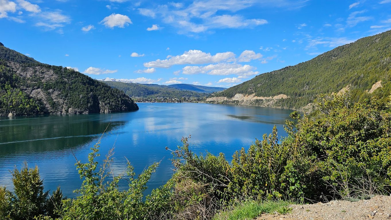 Lanín National Park