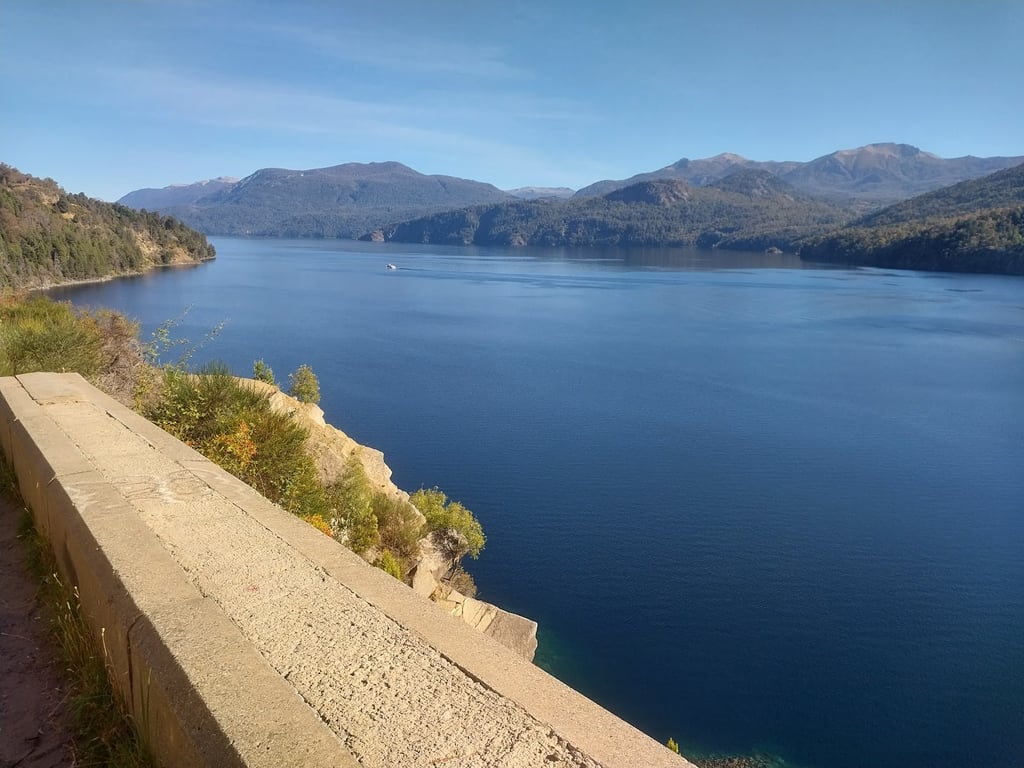 Lanín National Park