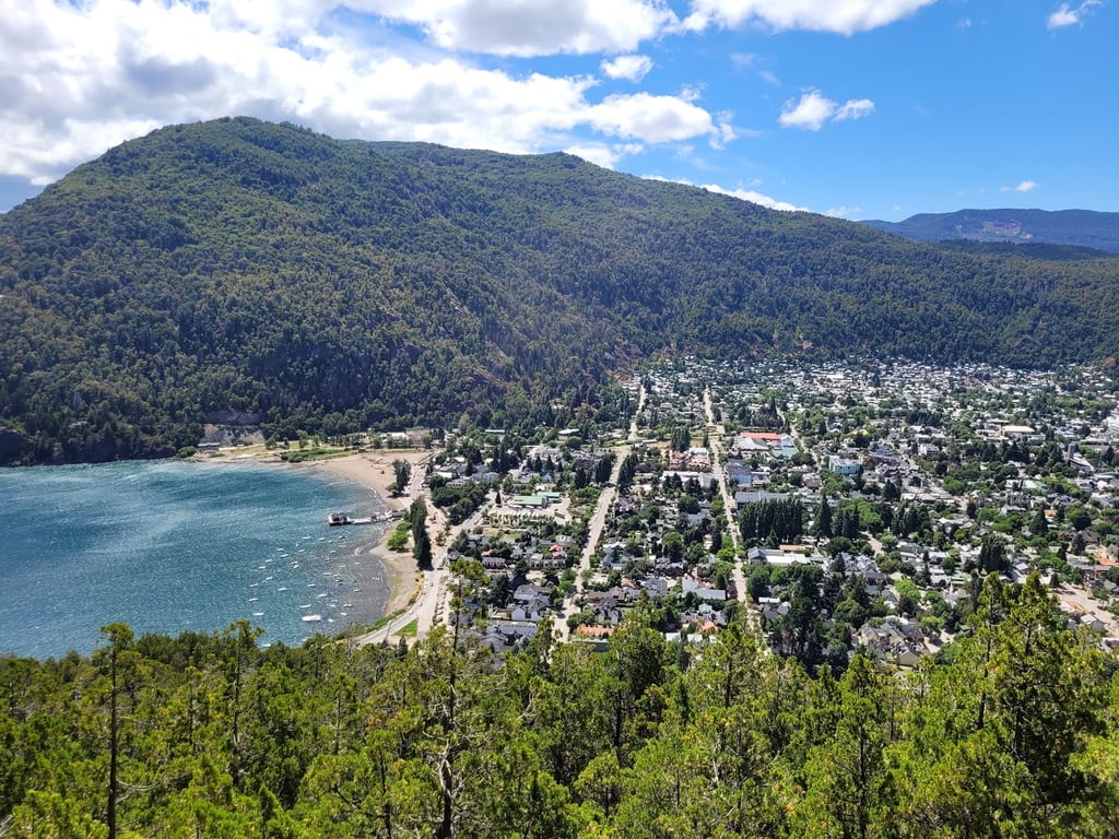 Lanín National Park
