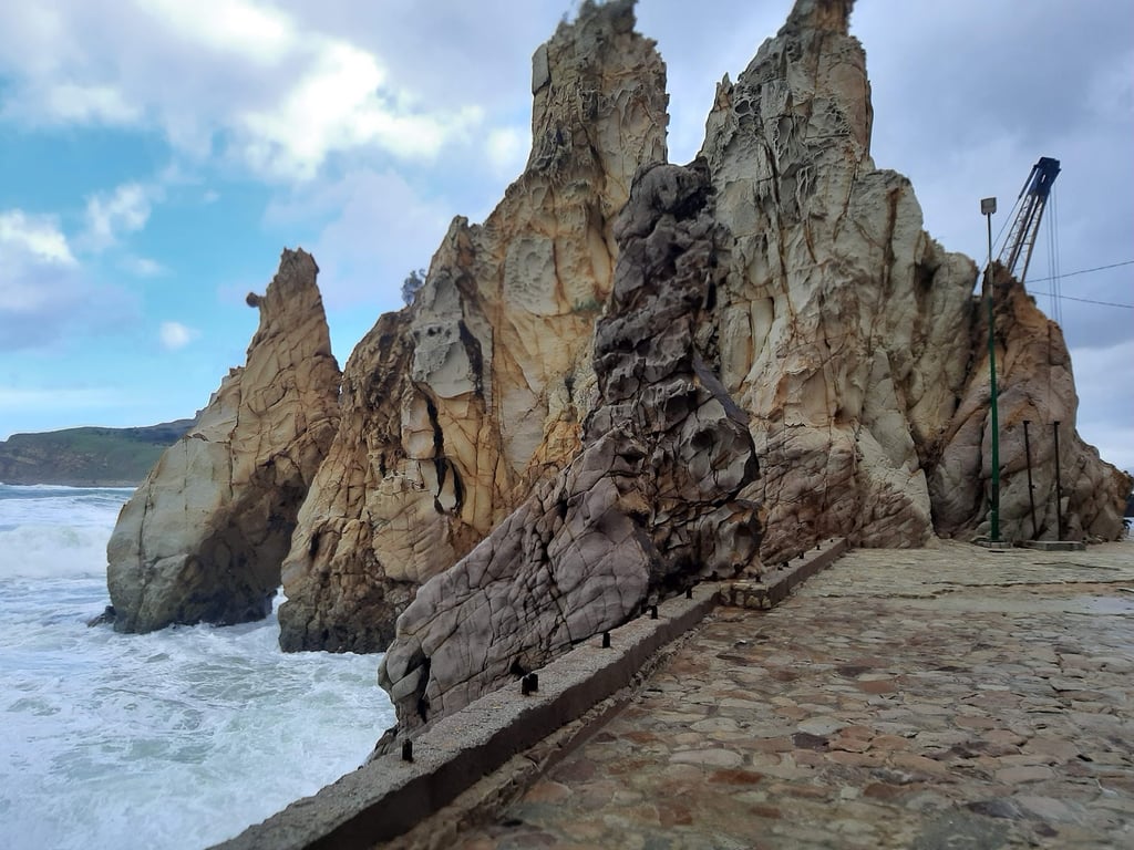 Les Aiguilles
