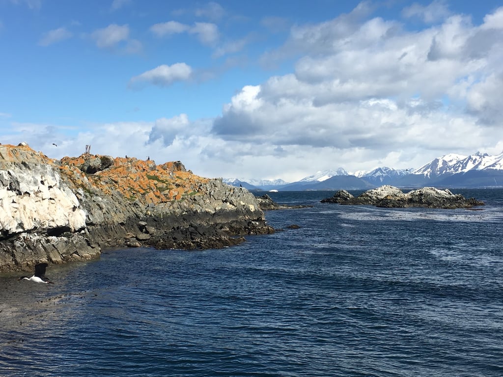 Les Éclaireurs Lighthouse