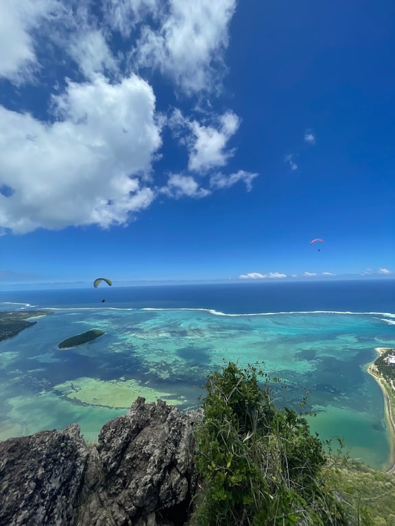 Le Morne Brabant