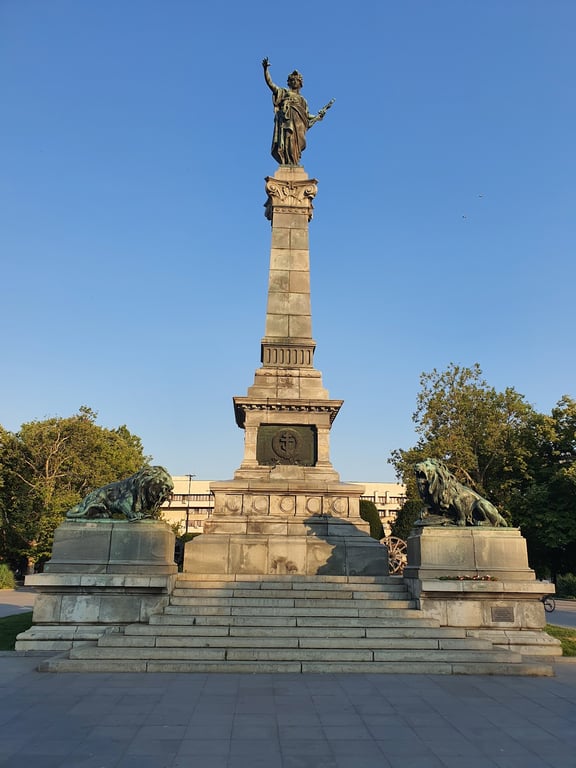 Liberty Monument