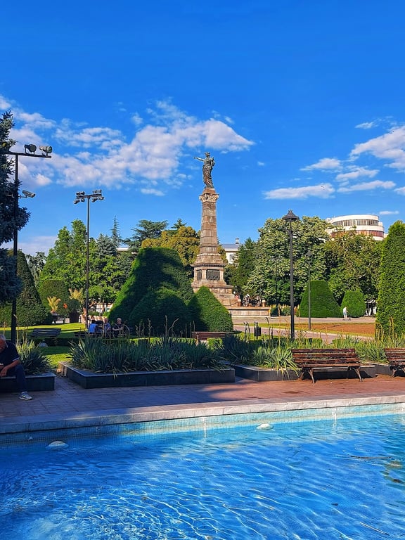 Liberty Monument