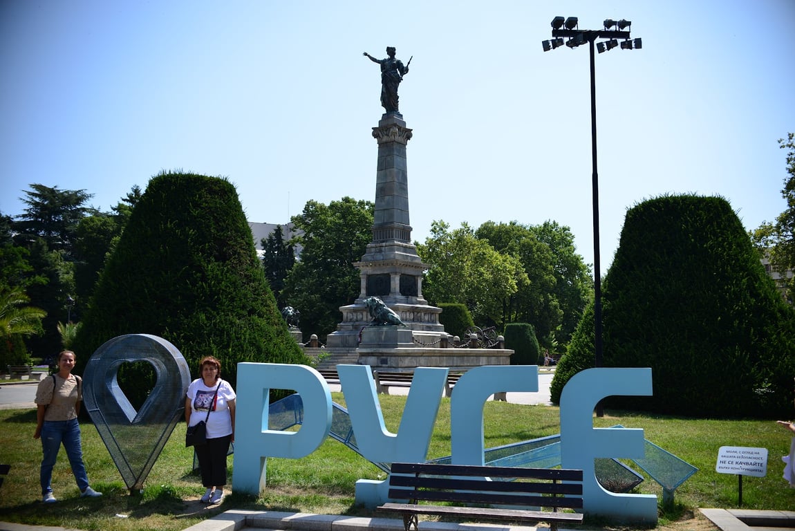 Liberty Monument