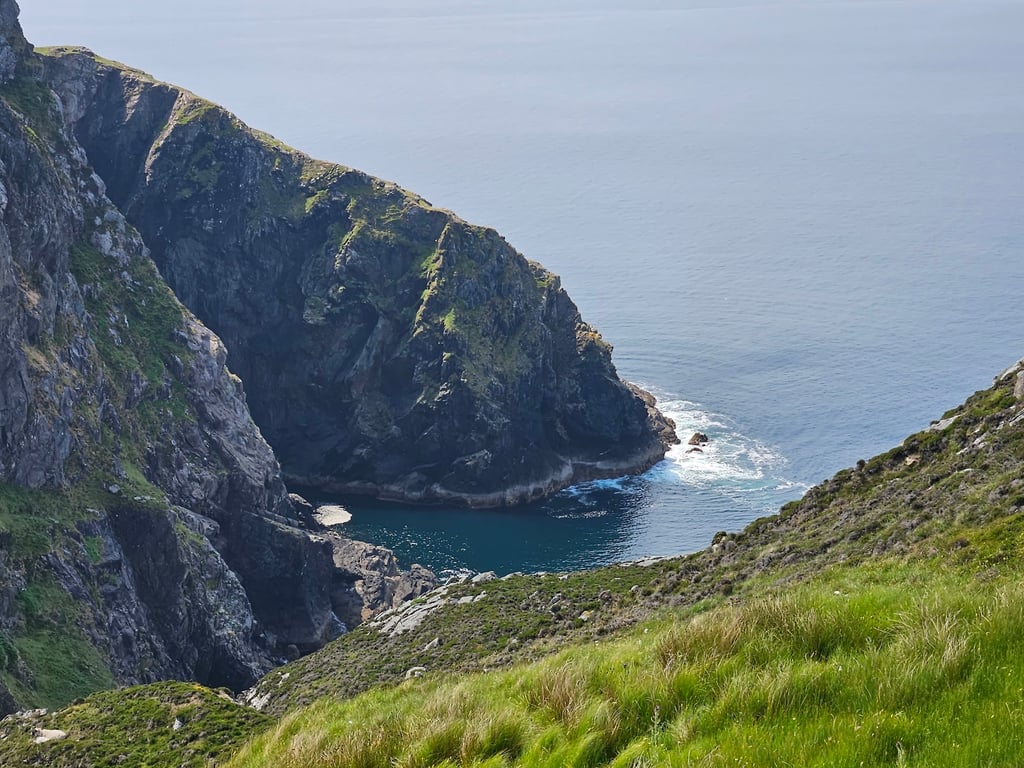 Slieve League Cliffs