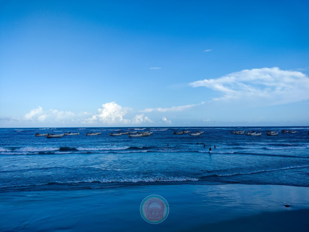 Liido Beach
