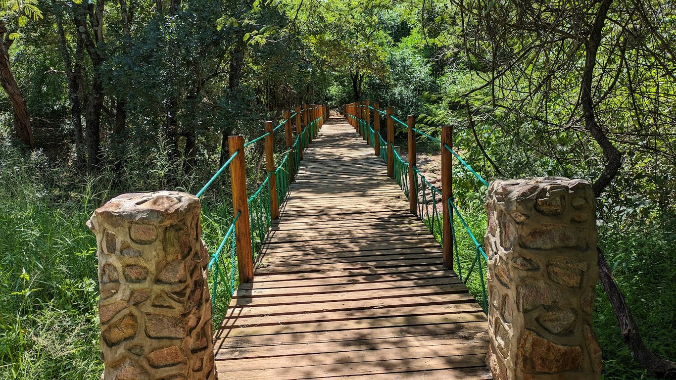 Lilongwe Wildlife Centre