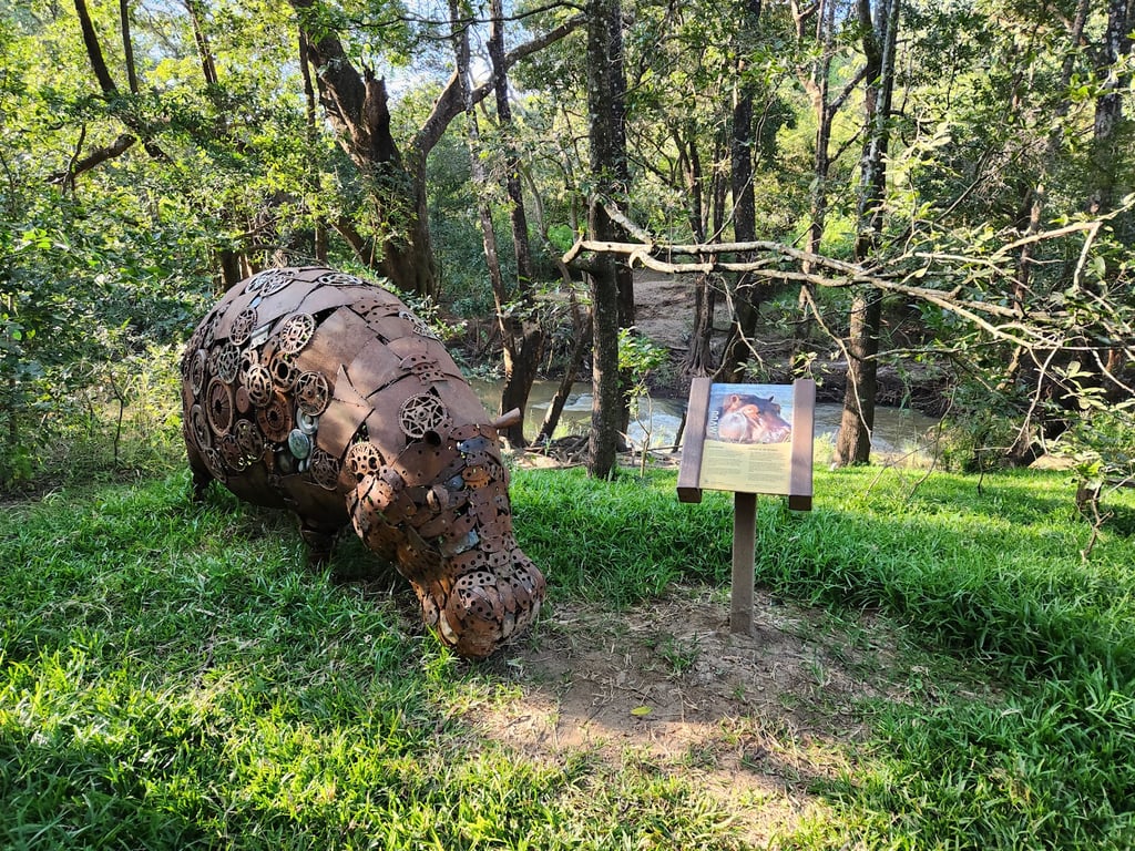 Lilongwe Wildlife Centre