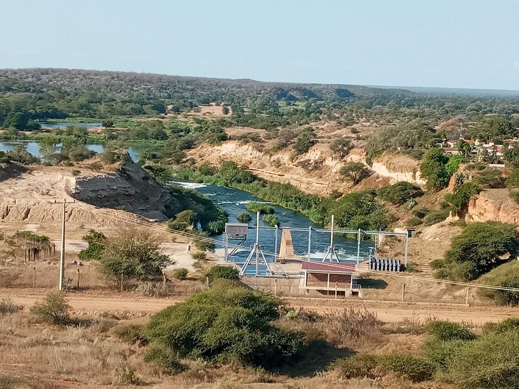Limpopo National Park