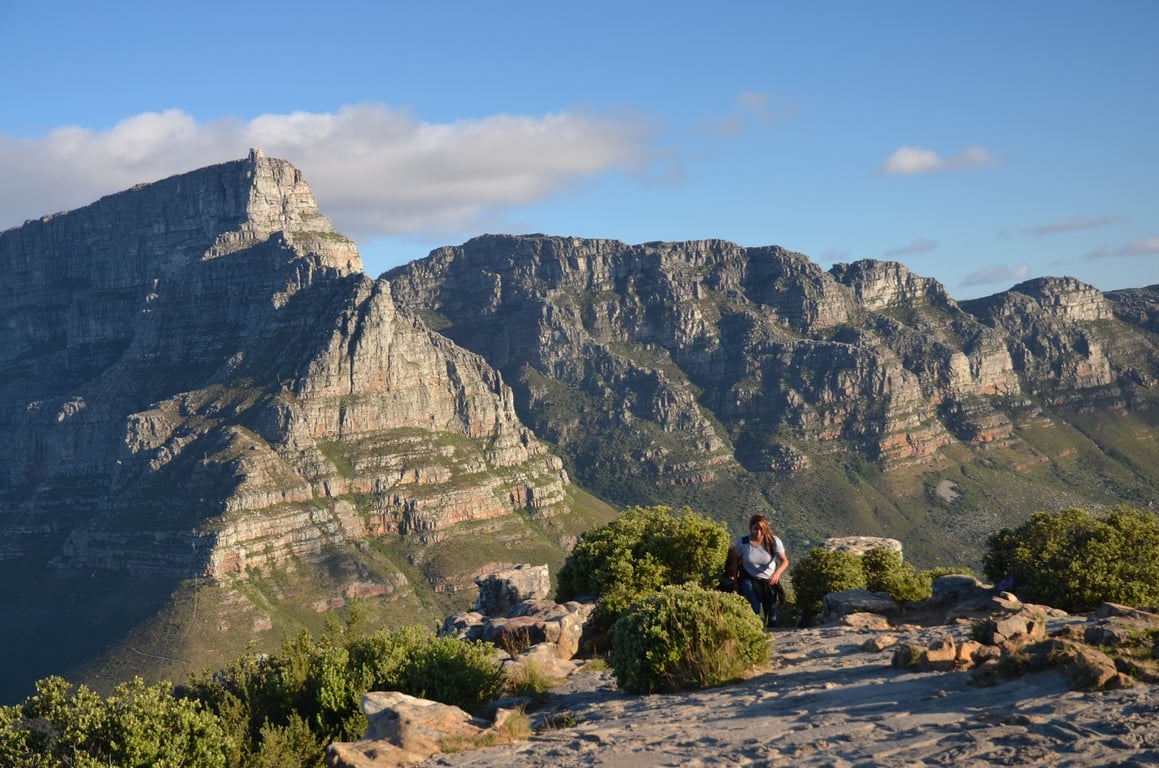 Lion’s Head Summit