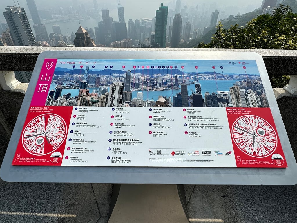 Lion’s Pavilion