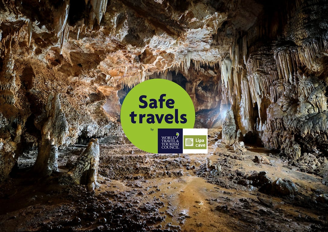 Lipa Cave