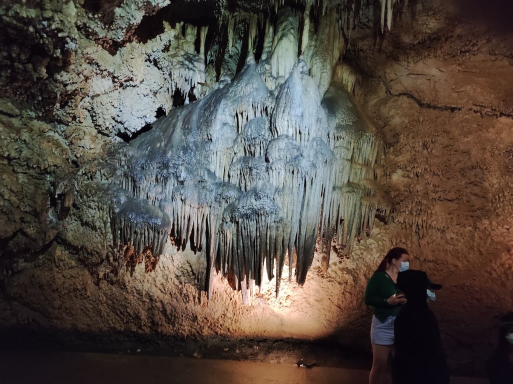 Lipa Cave
