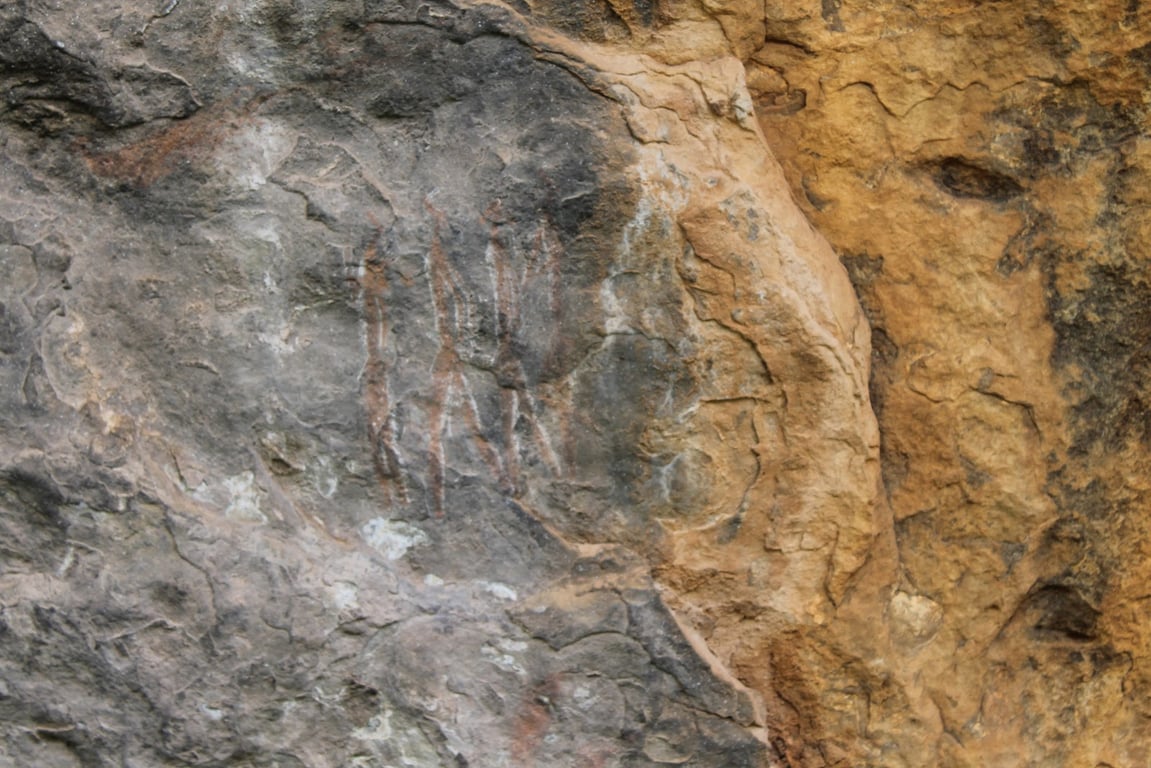 Liphofung Cave