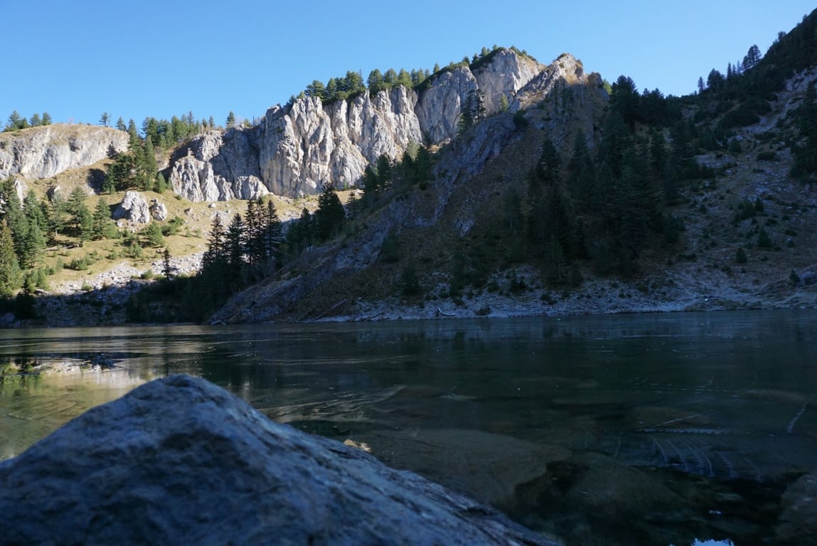 Liqenat Lakes