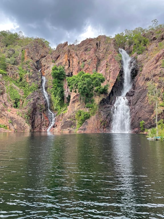 Litchfield NP