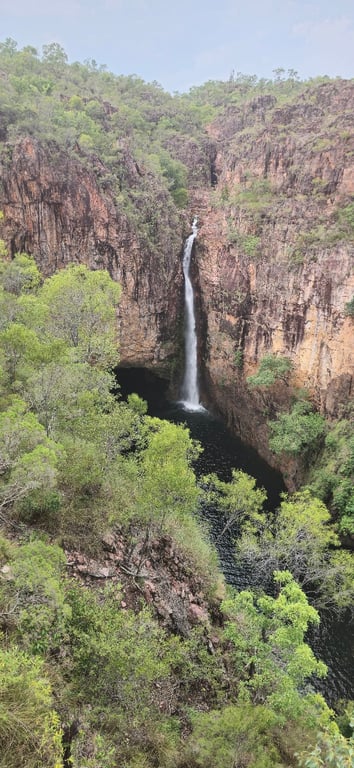 Litchfield NP