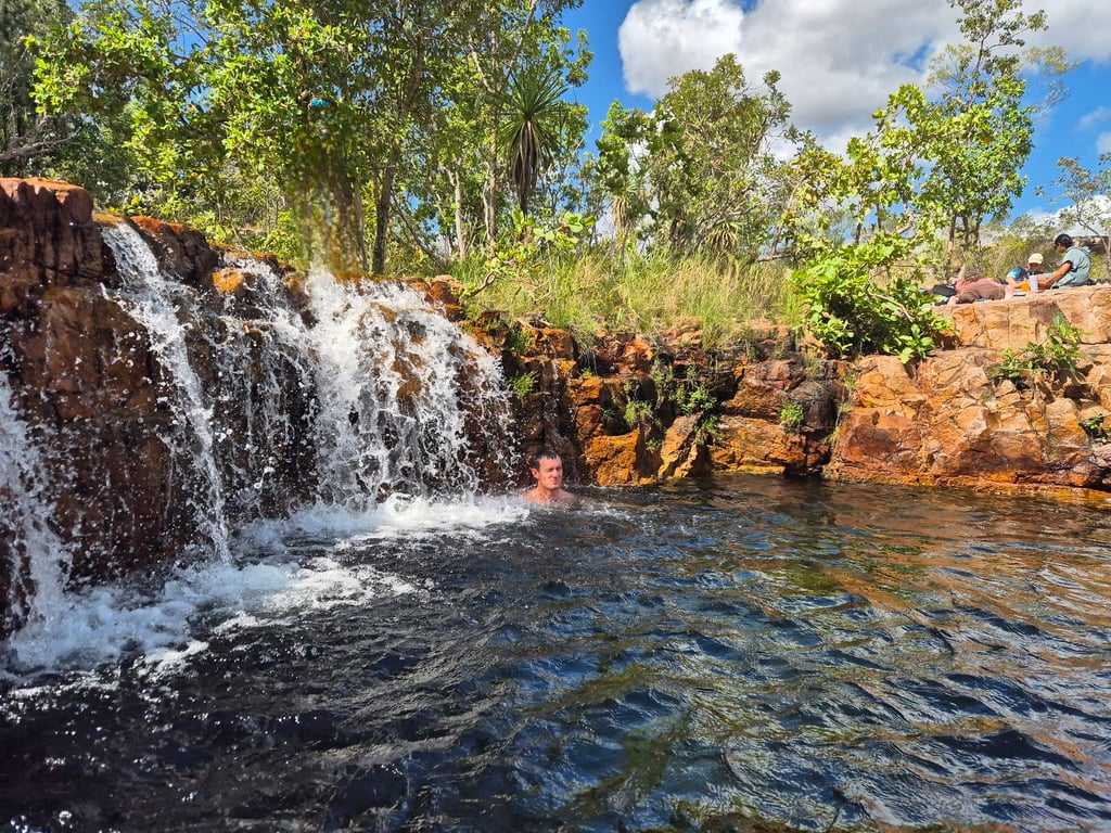 Litchfield NP