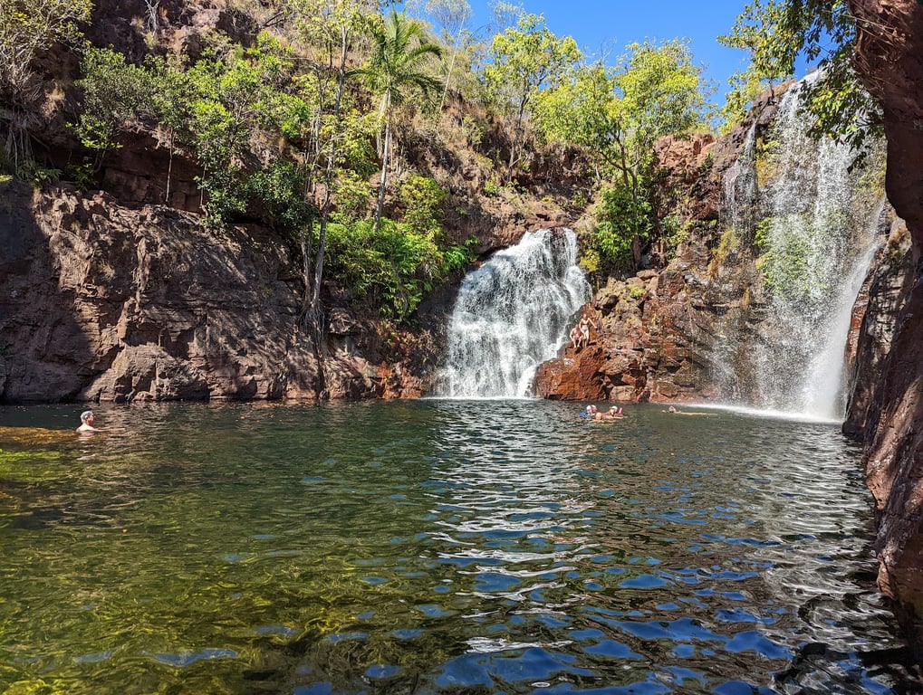 Litchfield NP