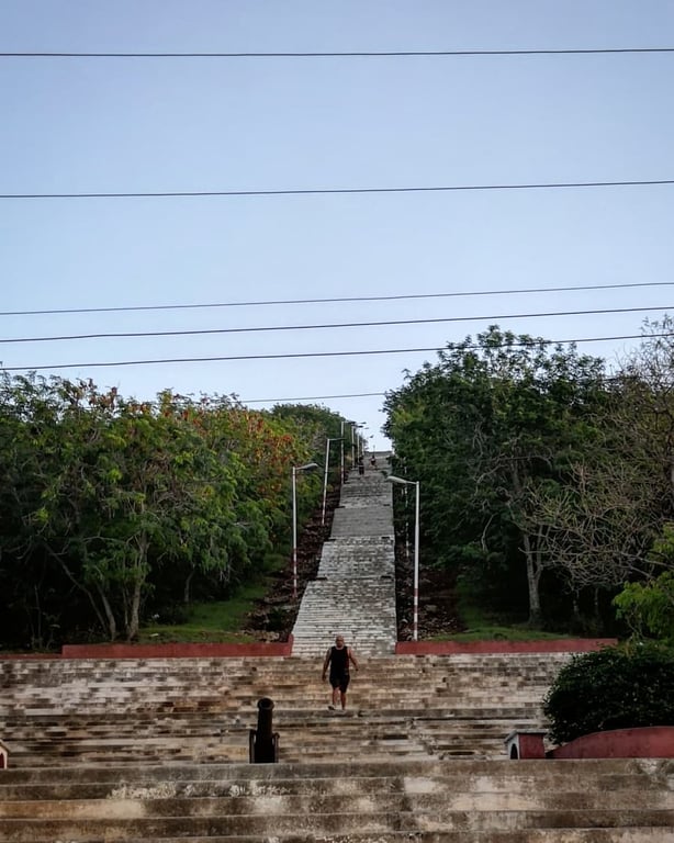 Loma de la Cruz