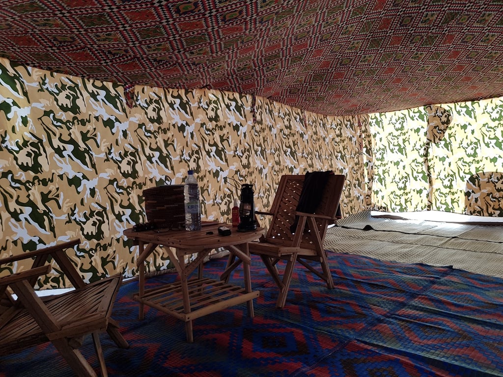 Lompoul Desert